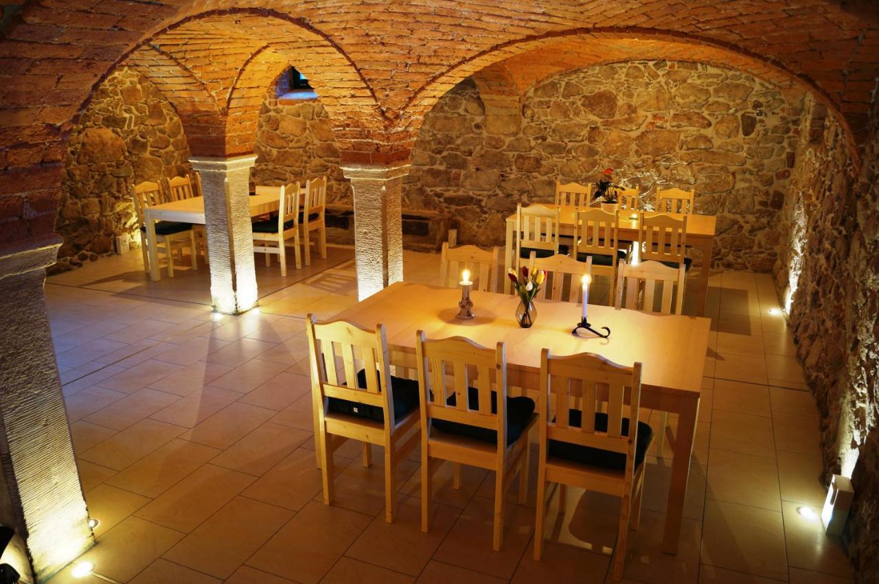 Ferienwohnung Ferienhof Herm Obergeschoß Glashutte  Exterior foto